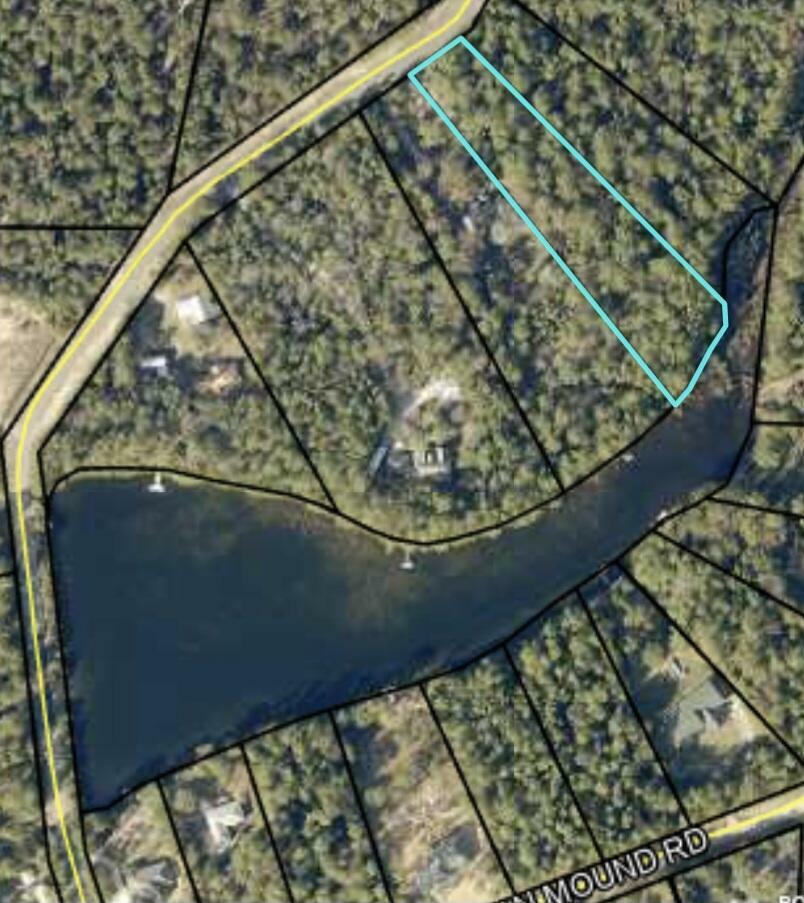 Xx Clear Creek Road  Crestview FL 32539 photo