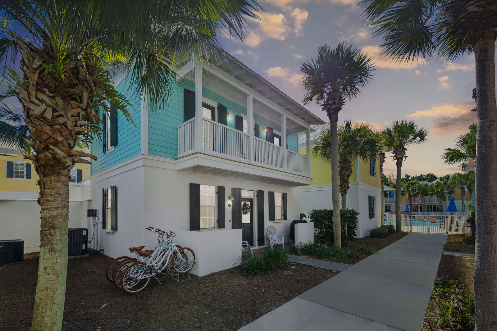 Property Photo:  198 Somerset Bridge Road 120  FL 32459 