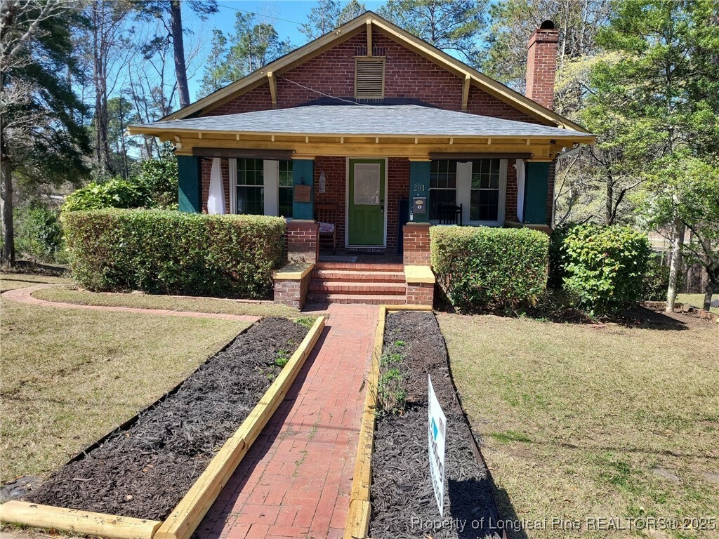 201 Woodside Avenue  Fayetteville NC 28301 photo