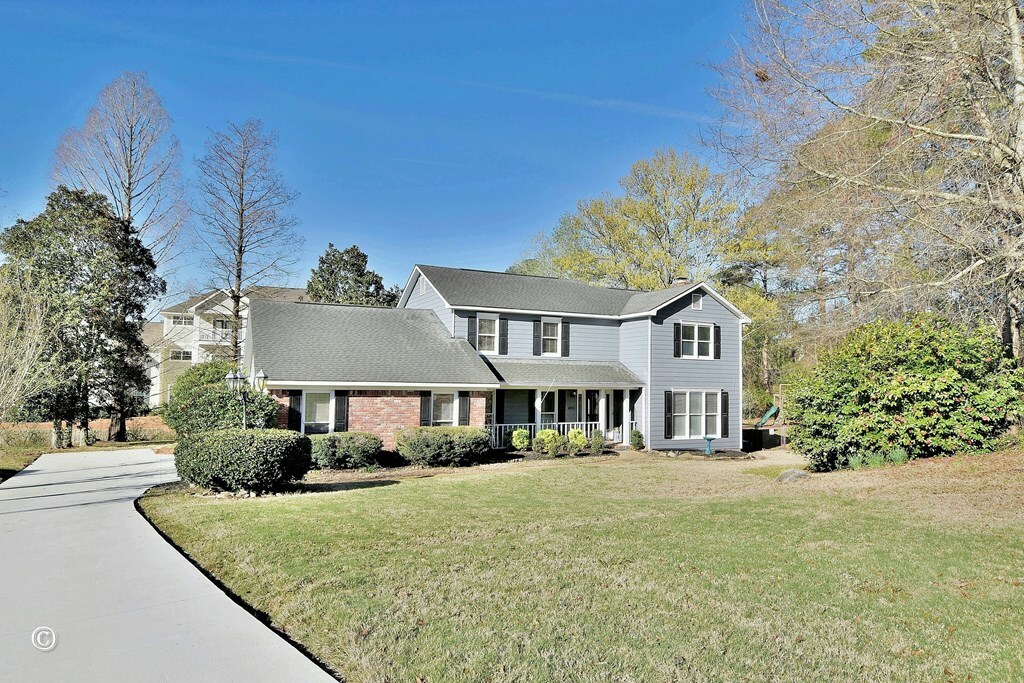 Property Photo: 6855 Beaver Trail GA 31820