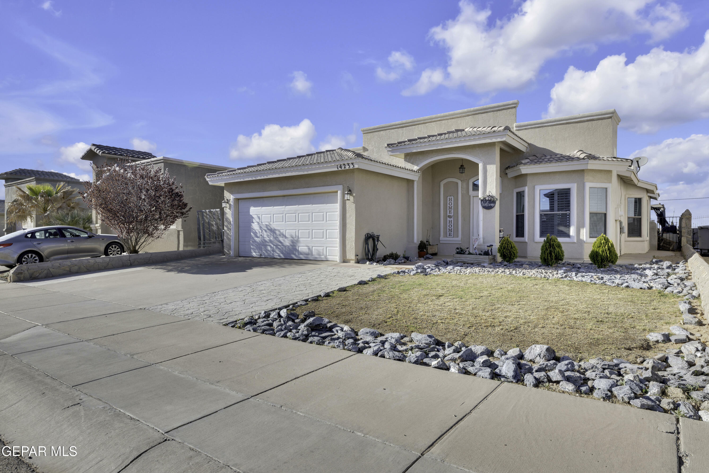 Property Photo: 14233 Bailee Point Lane TX 79938