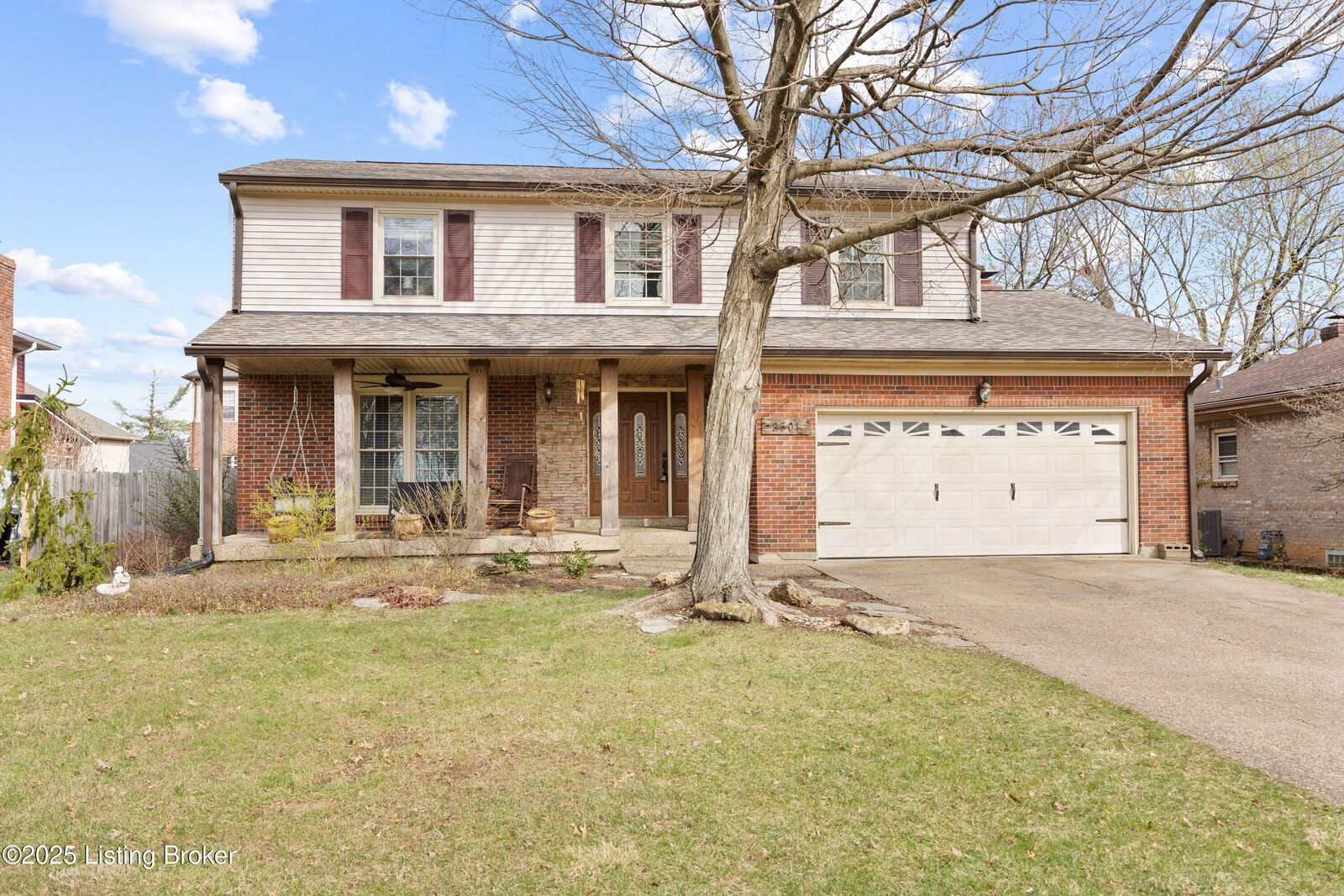 Property Photo:  3501 Historic Dr  KY 40299 