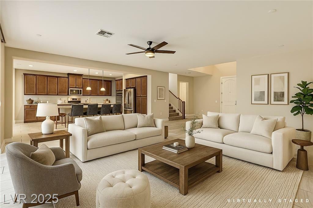 Property Photo:  1004 Bluebird Ridge Court  NV 89084 