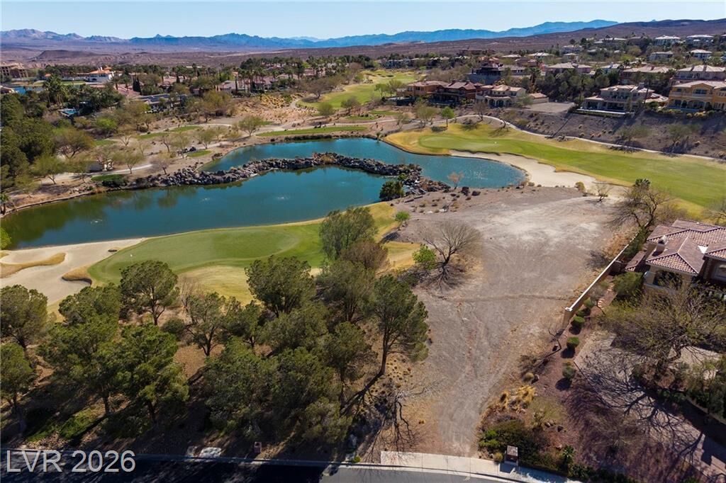 Property Photo: 56 Rue Mediterra Drive NV 89011