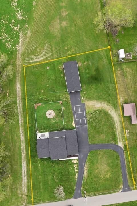 Property Photo: 1530 Braunlin Rd OH 45629