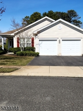 Property Photo: 137 Warwick Rd NJ 08205