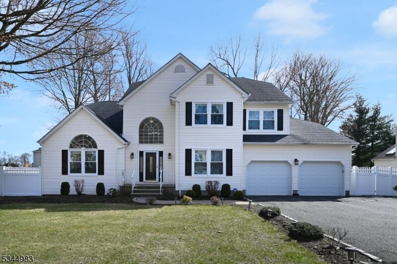 Property Photo: 24 Valley Rd NJ 07869