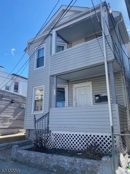 Property Photo: 452 21st Ave NJ 07513