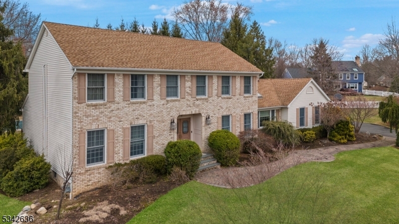 Property Photo: 15 Fidelian Way NJ 07082