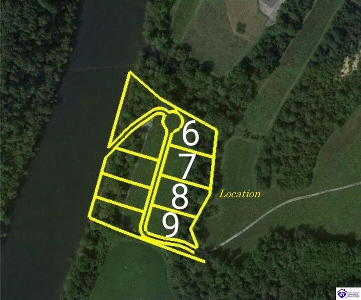 Property Photo:  Tract 6 Swan Pond Road  KY 42629 