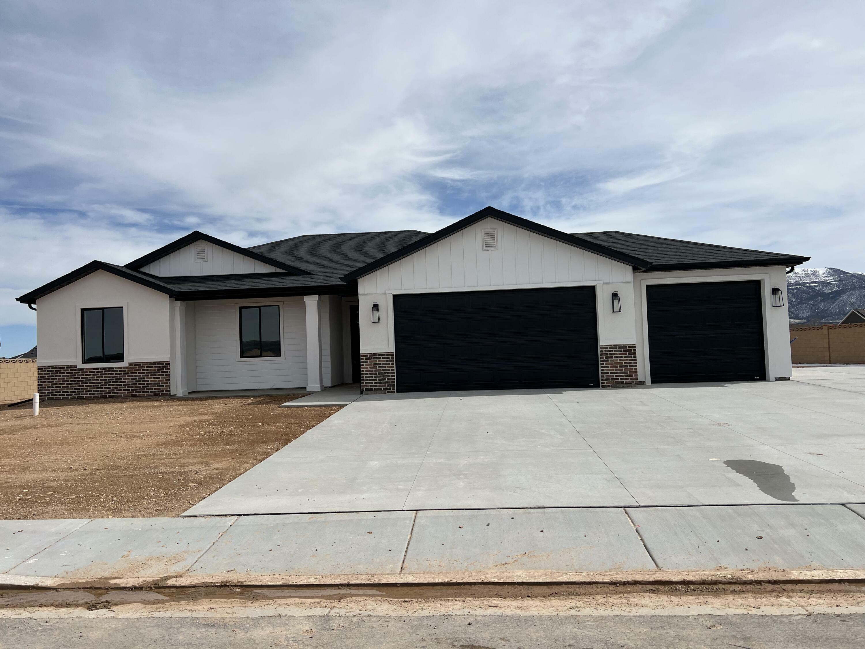 4398 N 2600 W  Cedar City UT 84721 photo