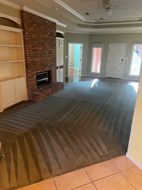 Property Photo: 9802 Toledo Avenue TX 79424