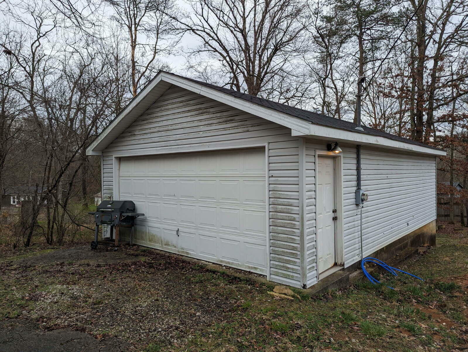 Property Photo: 247 Simcoe Drive KY 42501