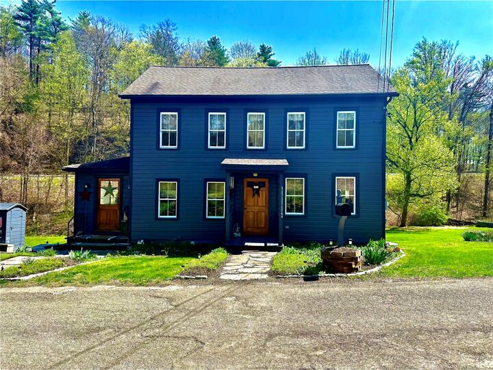 Property Photo: 25 Birmingham Lane NY 12401