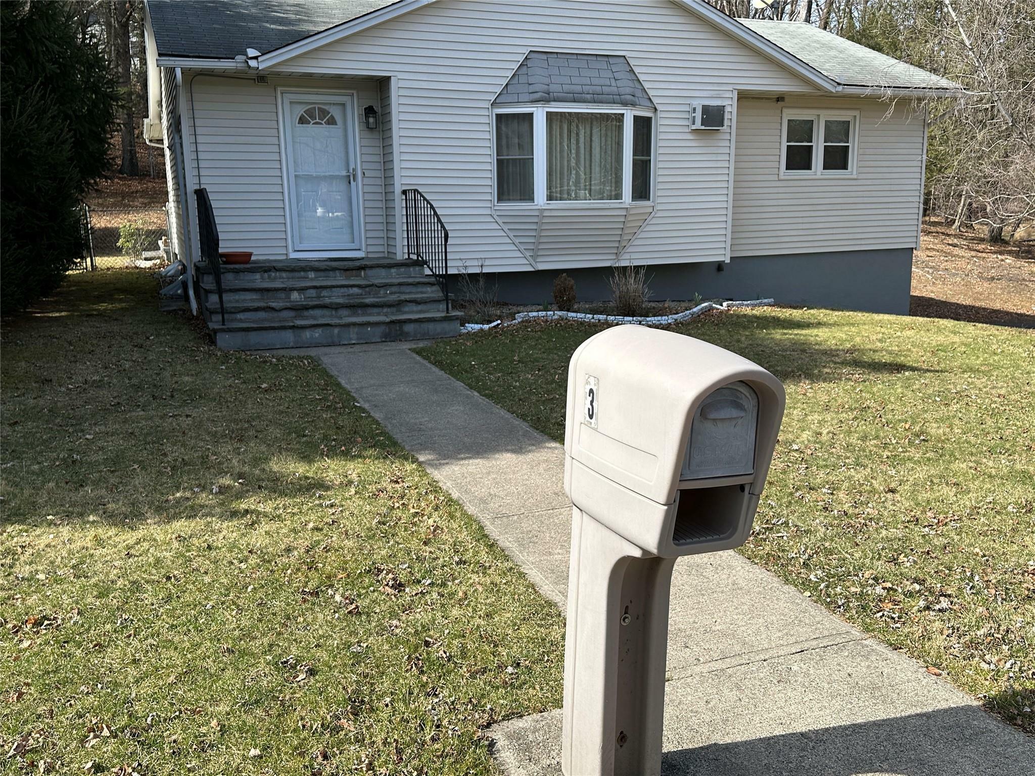 Property Photo: 3 Brook Street NY 12428