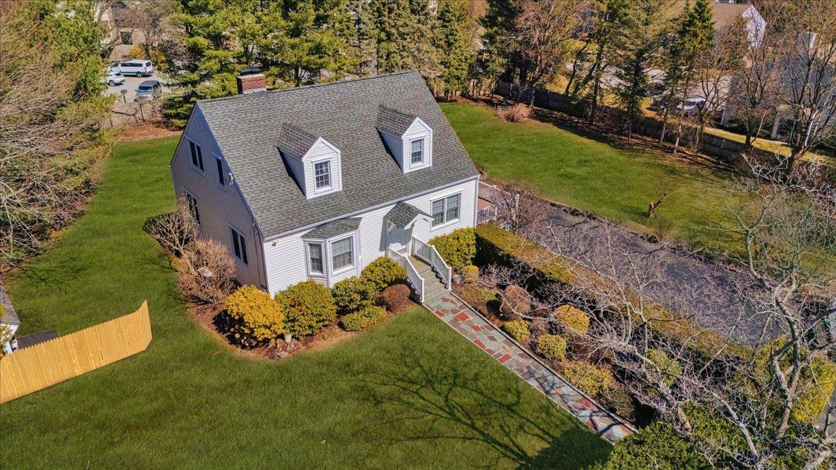 Property Photo: 1786 Wiley Road NY 10547