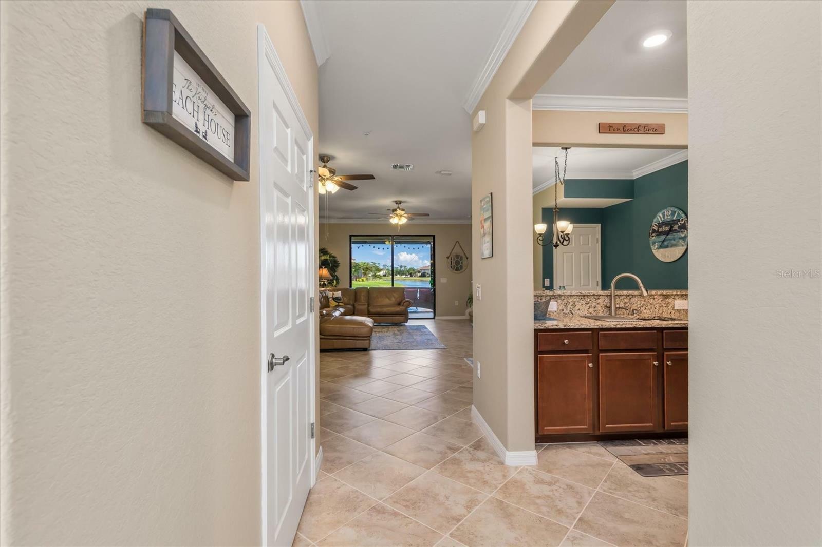 Property Photo: 20279 Lagente Circle FL 34293