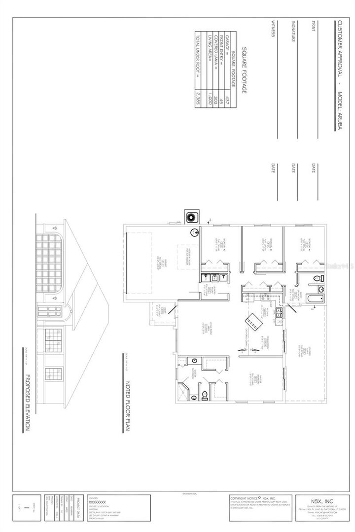 Property Photo:  134 Kirby Street  FL 33954 