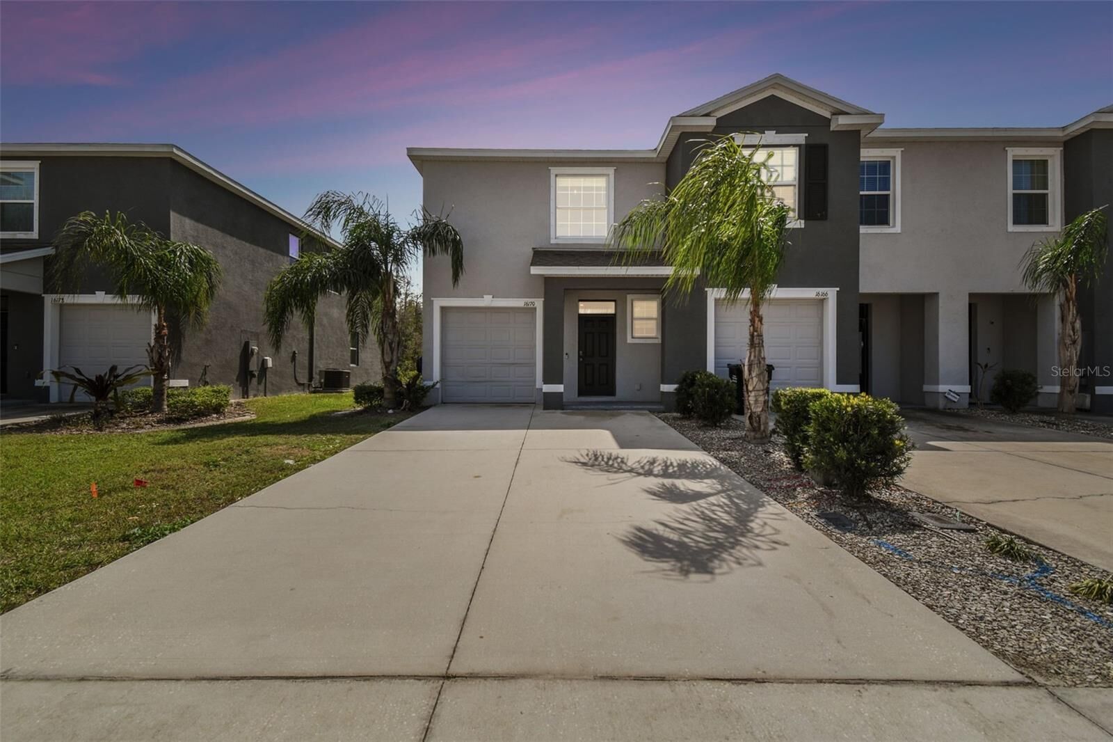 Property Photo: 16170 Traditional Bluff Place FL 33556