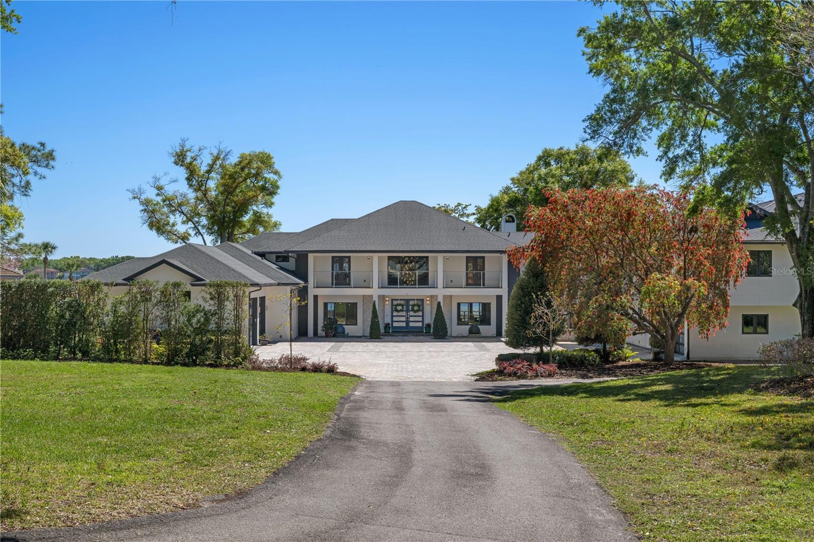 Property Photo: 3120 Downs Cove Road FL 34786