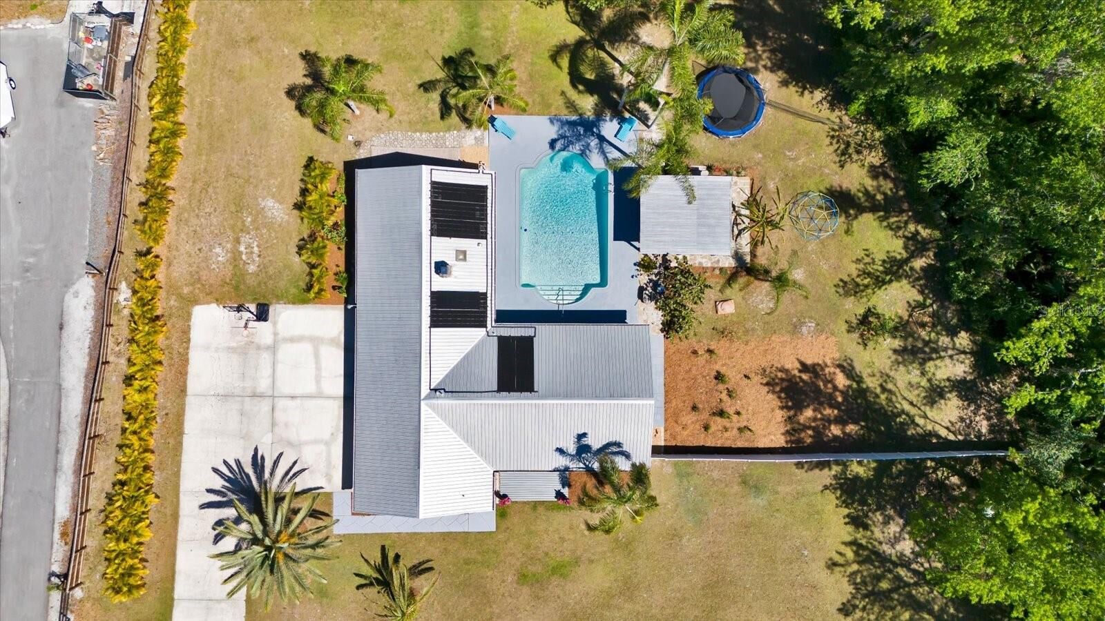 Photo de la propriété: 245 Country Circle Drive E FL 32128