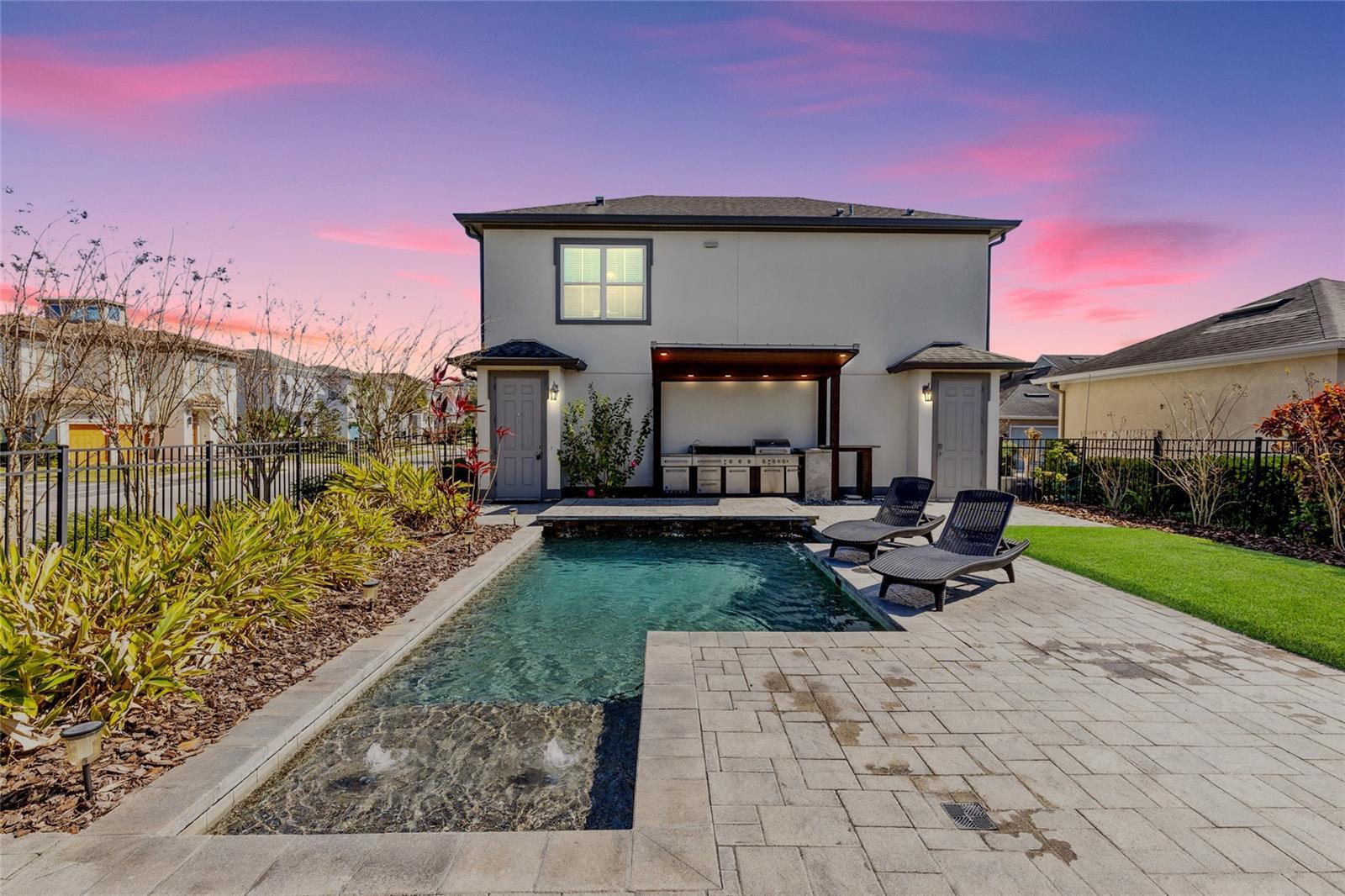 Property Photo: 13875 Sachs Avenue FL 32827