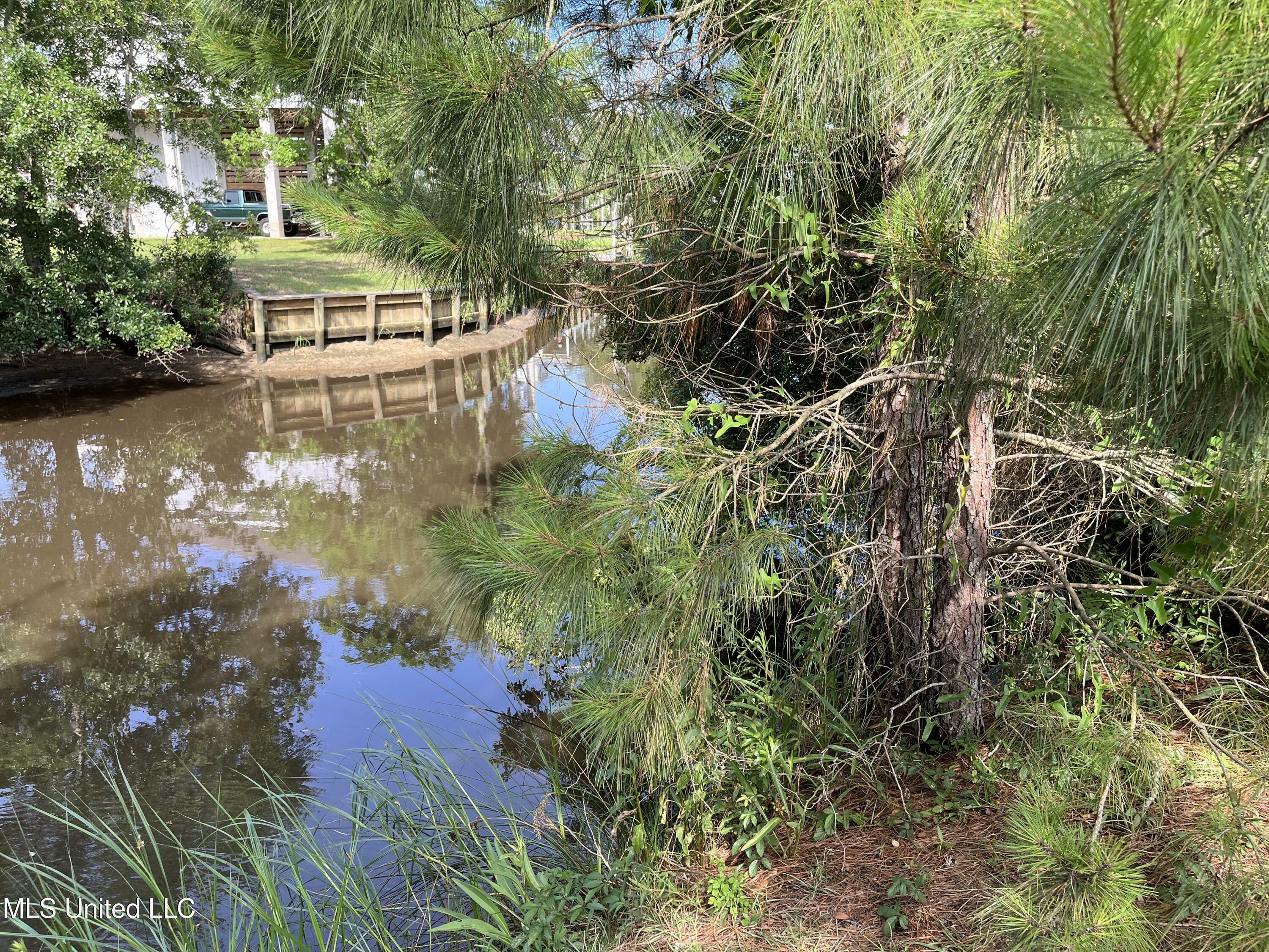 Property Photo: 0 Bay Cove Drive MS 39520