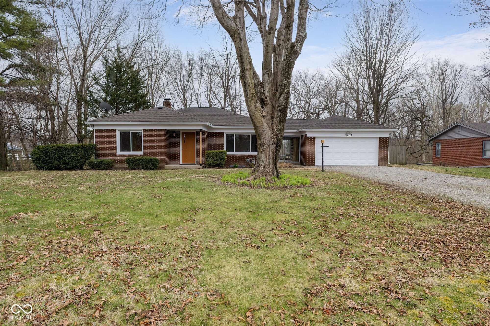 3233 E 48th Street  Indianapolis IN 46205 photo