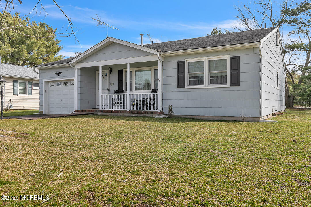 Property Photo: 123 Georgetown Road NJ 08757