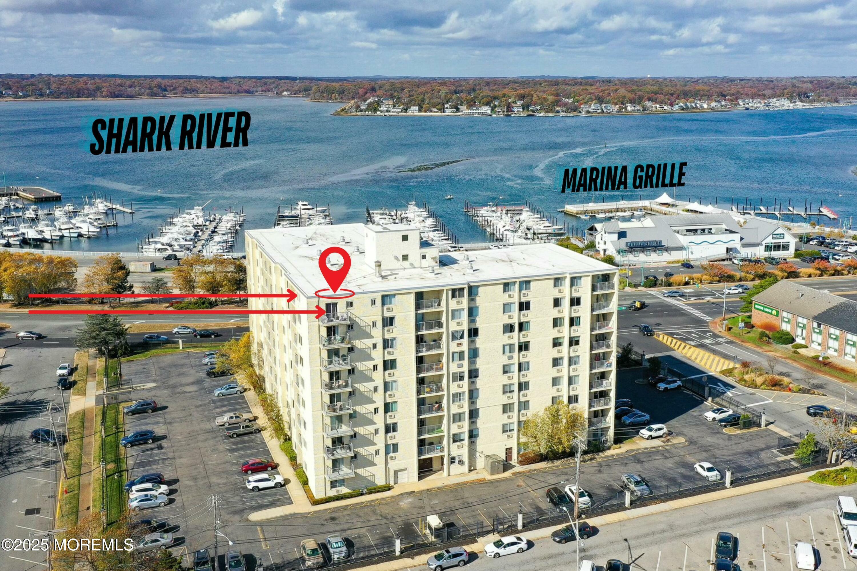 1000 River Road 9J  Belmar NJ 07719 photo