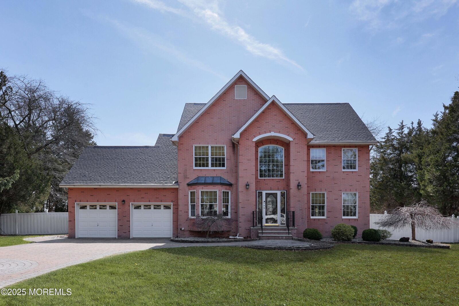 Property Photo: 145 Dugan Lane NJ 08753