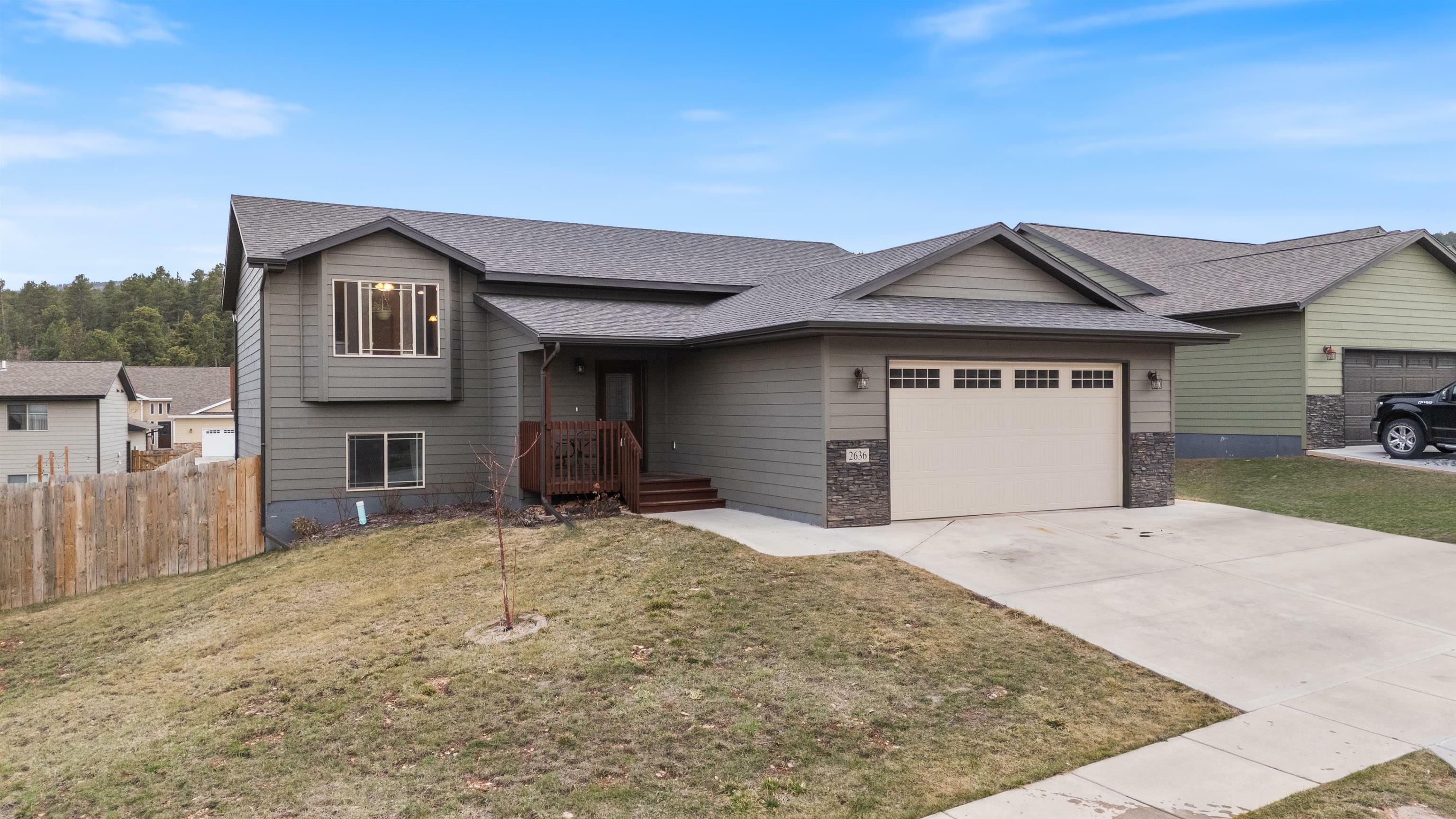 2636 Meadows Drive  Sturgis SD 57785-0000 photo
