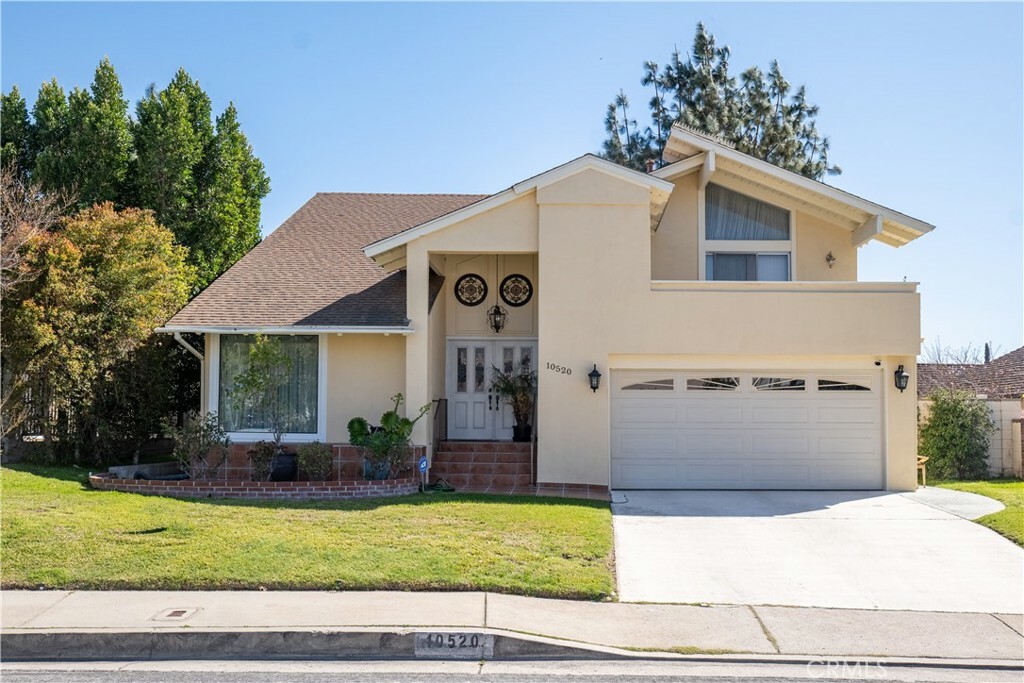 Property Photo:  10520 Dora Street  CA 91352 