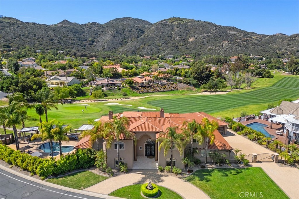 22520 Bear Creek Drive S  Murrieta CA 92562 photo