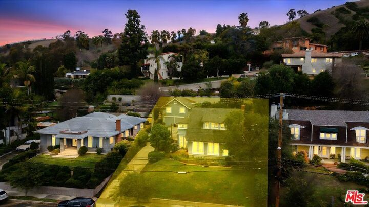 Property Photo: 13529 Beverly Boulevard CA 90601