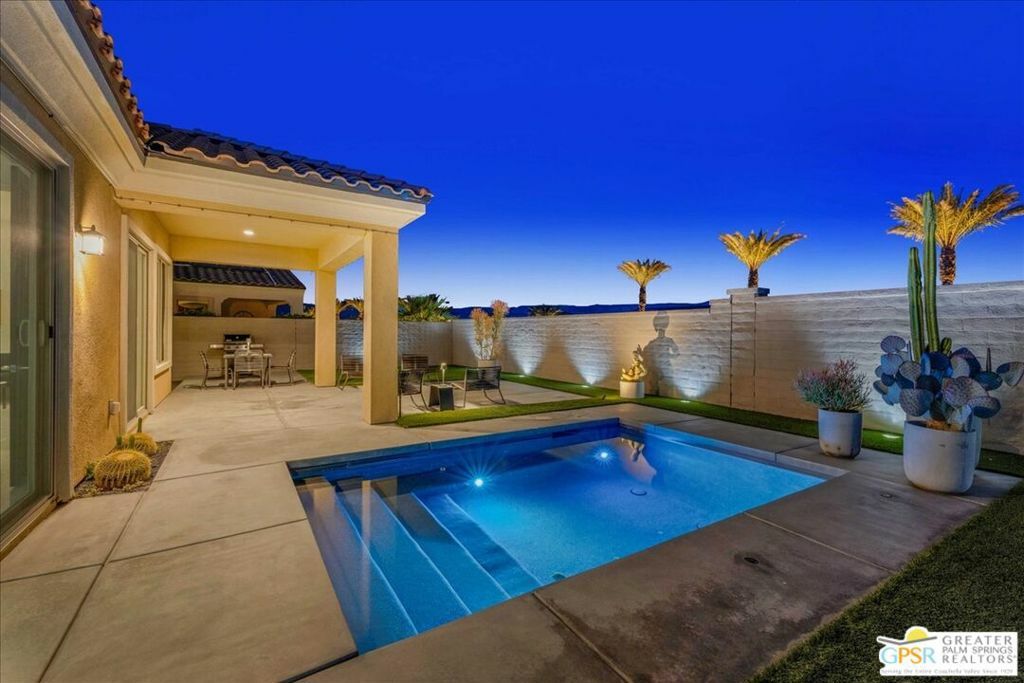 64 Claret  Rancho Mirage CA 92270 photo