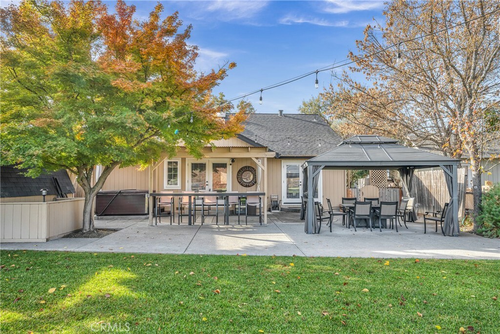 Property Photo: 19450 Mountain S CA 95467