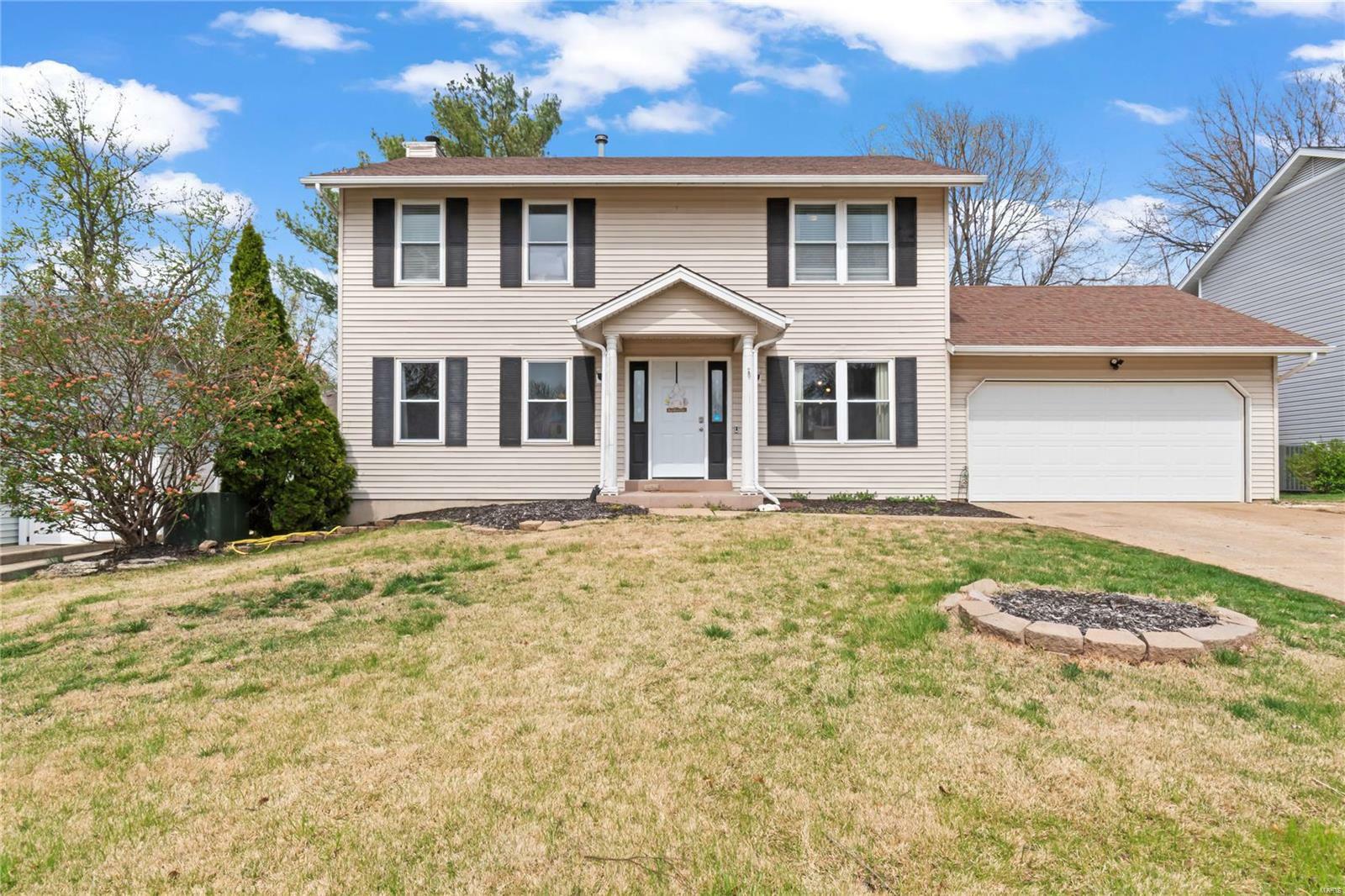 1295 Colby Drive  St Peters MO 63376 photo
