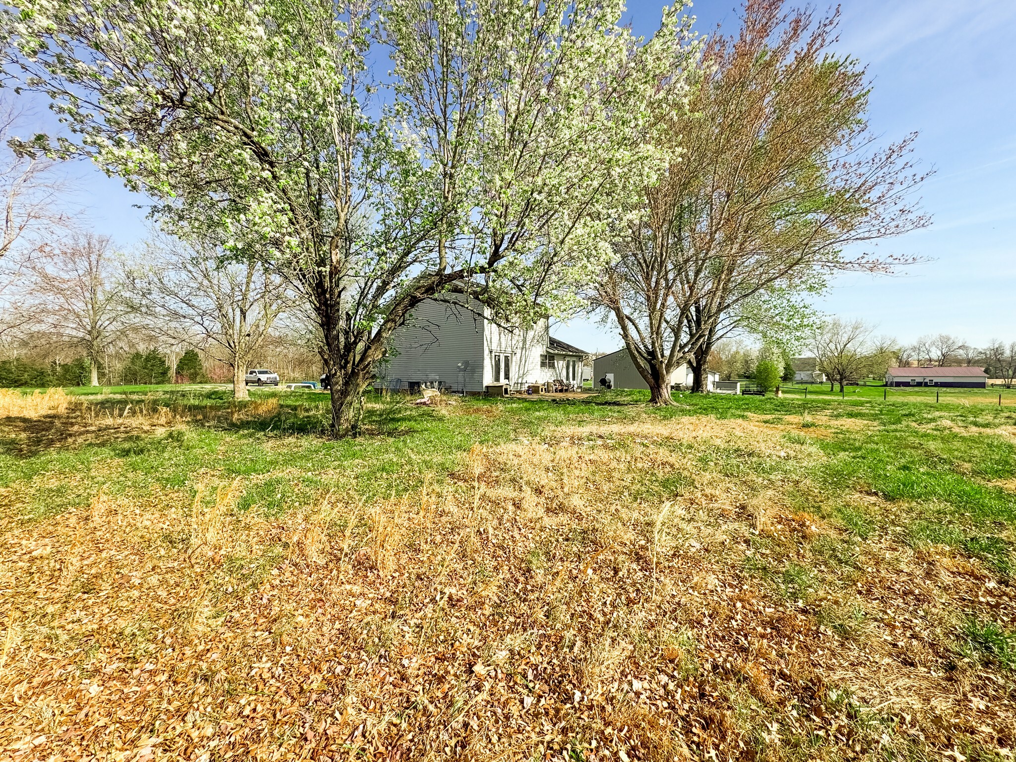 Property Photo: 5305 Greenville Rd KY 42240