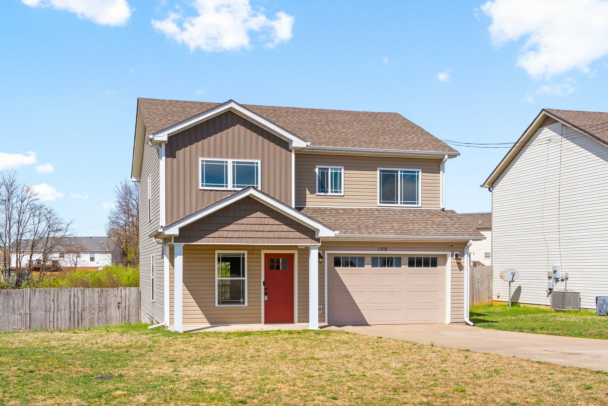 Property Photo: 108 Bob White Trl KY 42262