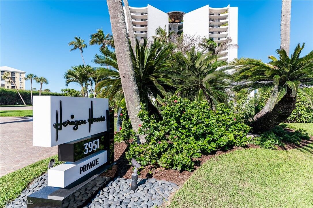 Property Photo:  3951 Gulf Shore Boulevard N 601  FL 34103 