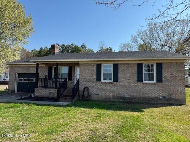 2623 Nc Highway 45 S  Colerain NC 27924 photo
