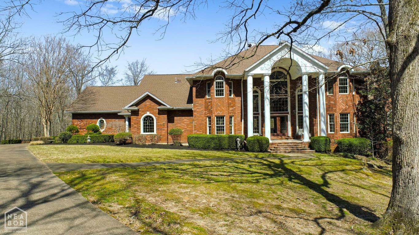 3709 Rachel Cove  Jonesboro AR 72404 photo
