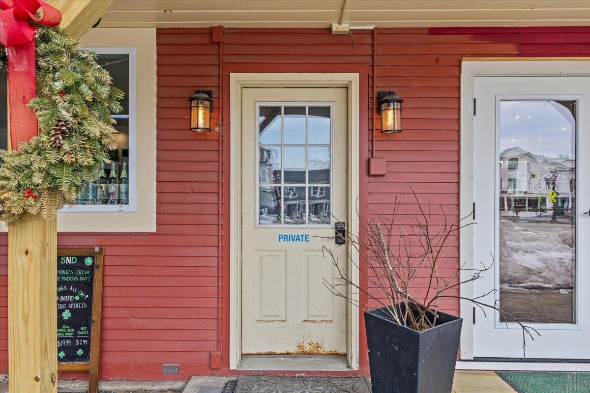Property Photo: 112 Main Street VT 05672