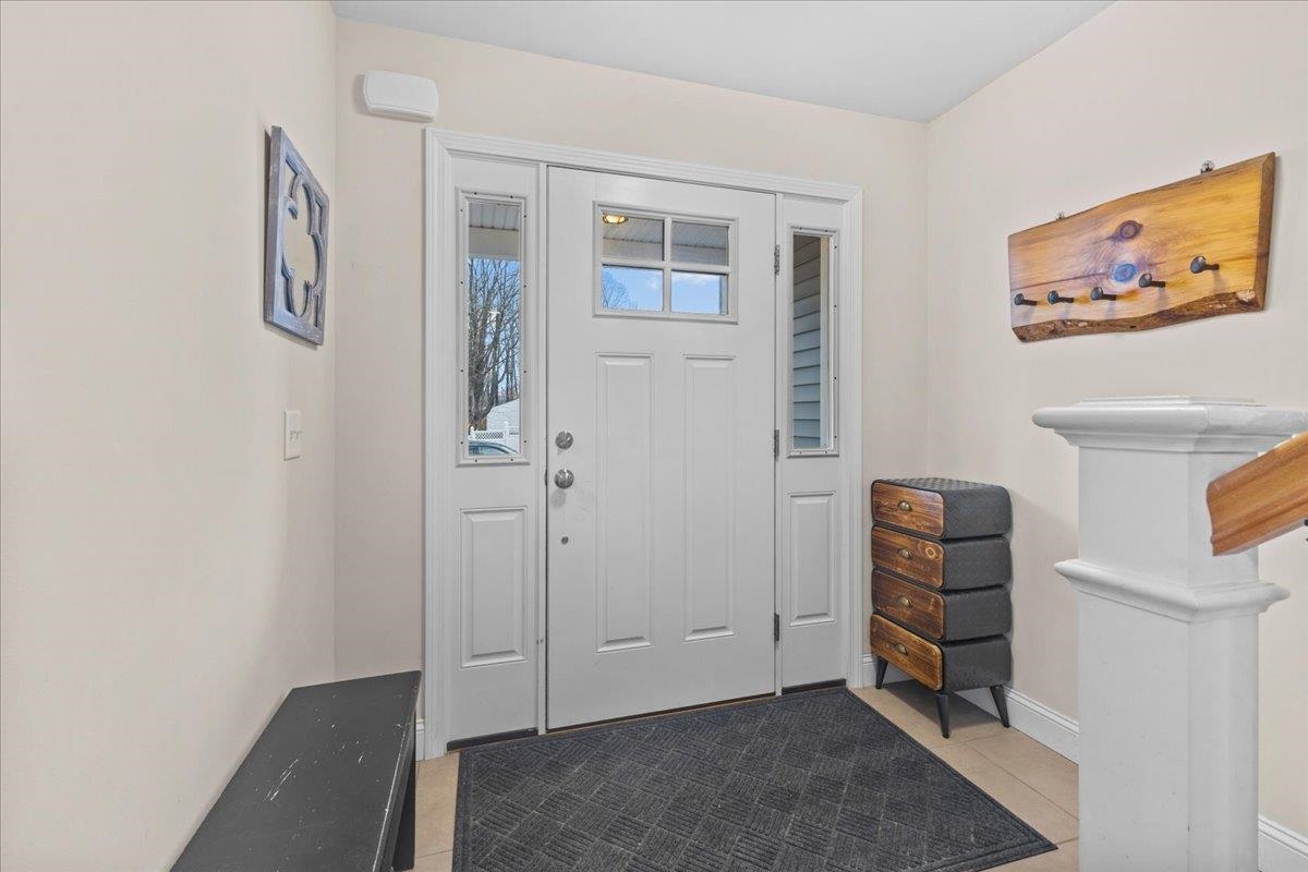 Property Photo: 36 Lamoille Street VT 05452
