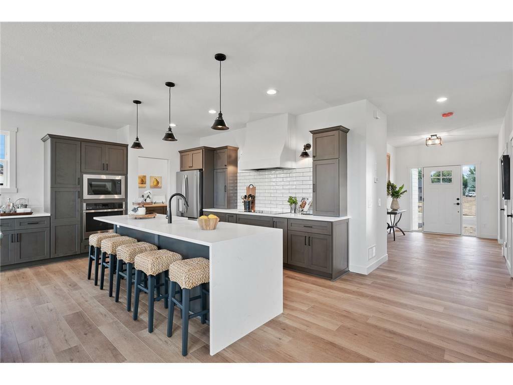 Property Photo: 9965 14th Circle NE MN 55376
