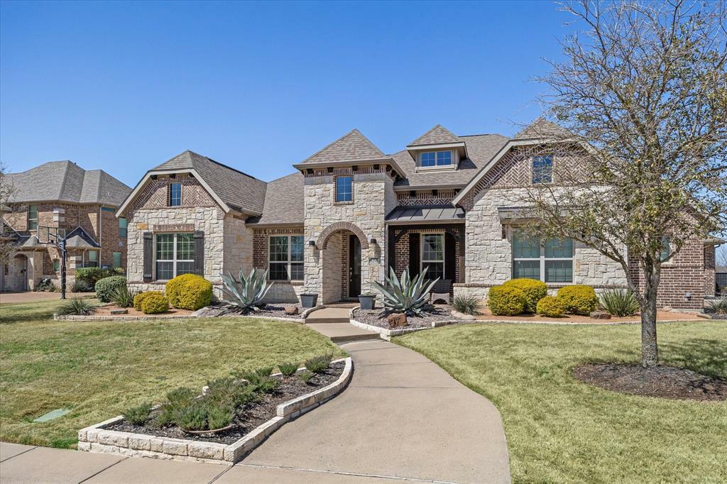 Property Photo: 1904 Kings Pass TX 75032