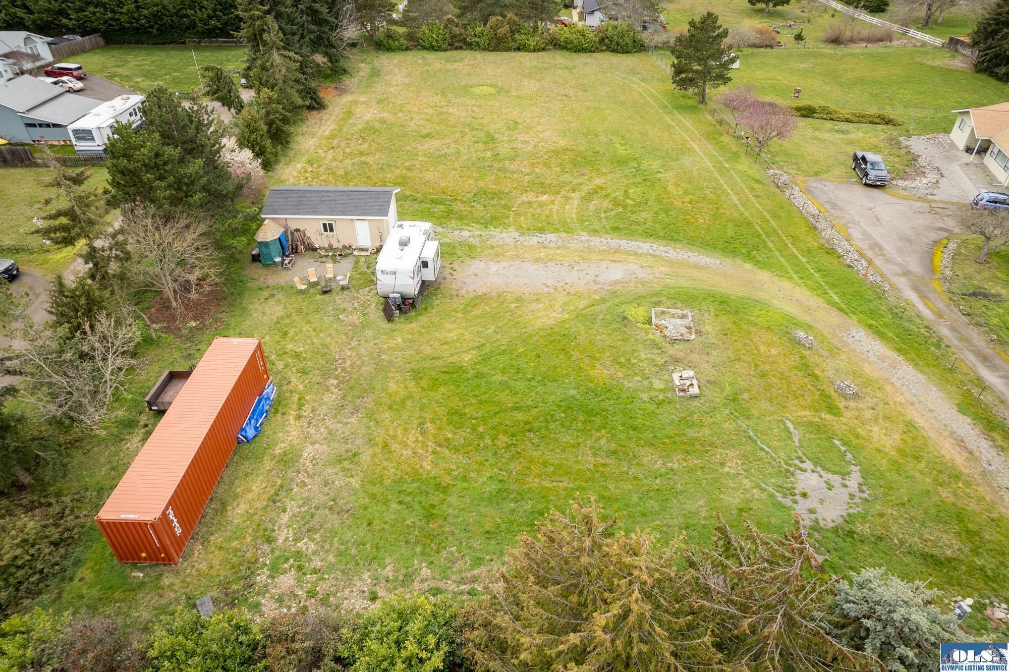 817 N Kendall Rd  Sequim WA 98382 photo