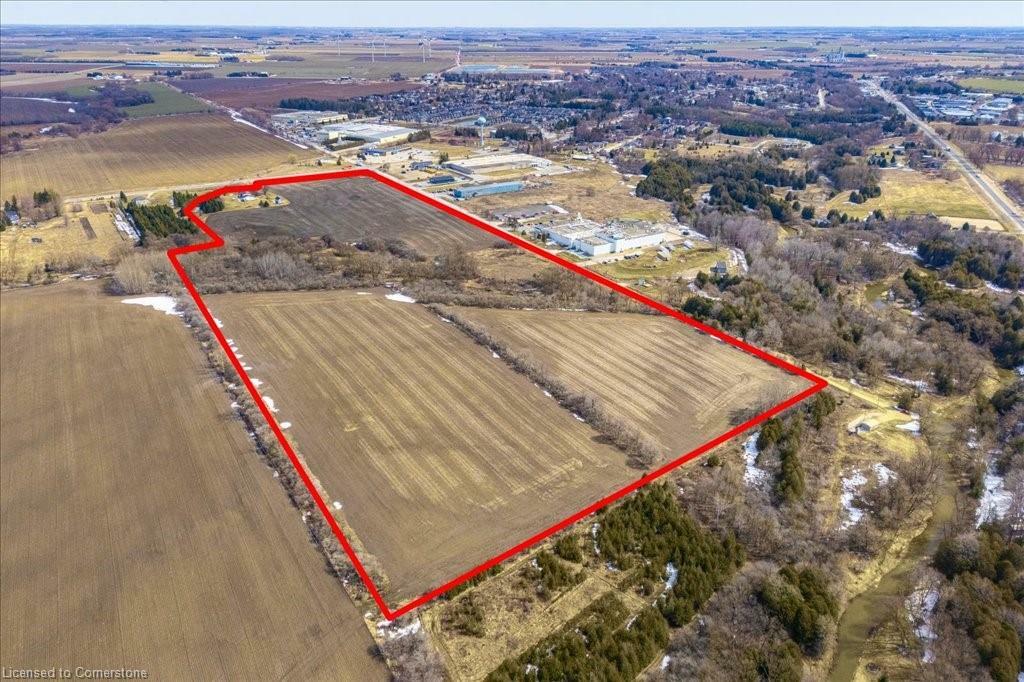 Property Photo: 8510 Hwy 6 ON N0G 1A0