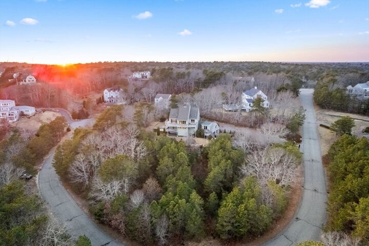 Property Photo: 6 Brigantine Passage Dr MA 02532